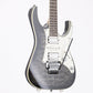 [SN I120621793] USED Ibanez / SRG450QMZD Transparent Gray Burst [03]