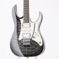 [SN I120621793] USED Ibanez / SRG450QMZD Transparent Gray Burst [03]