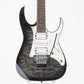 [SN I120621793] USED Ibanez / SRG450QMZD Transparent Gray Burst [03]