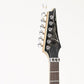 [SN I120621793] USED Ibanez / SRG450QMZD Transparent Gray Burst [03]