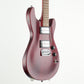 [SN 00214] USED FERNANDES / APG-DLX JPC2011 Dark Red [12]