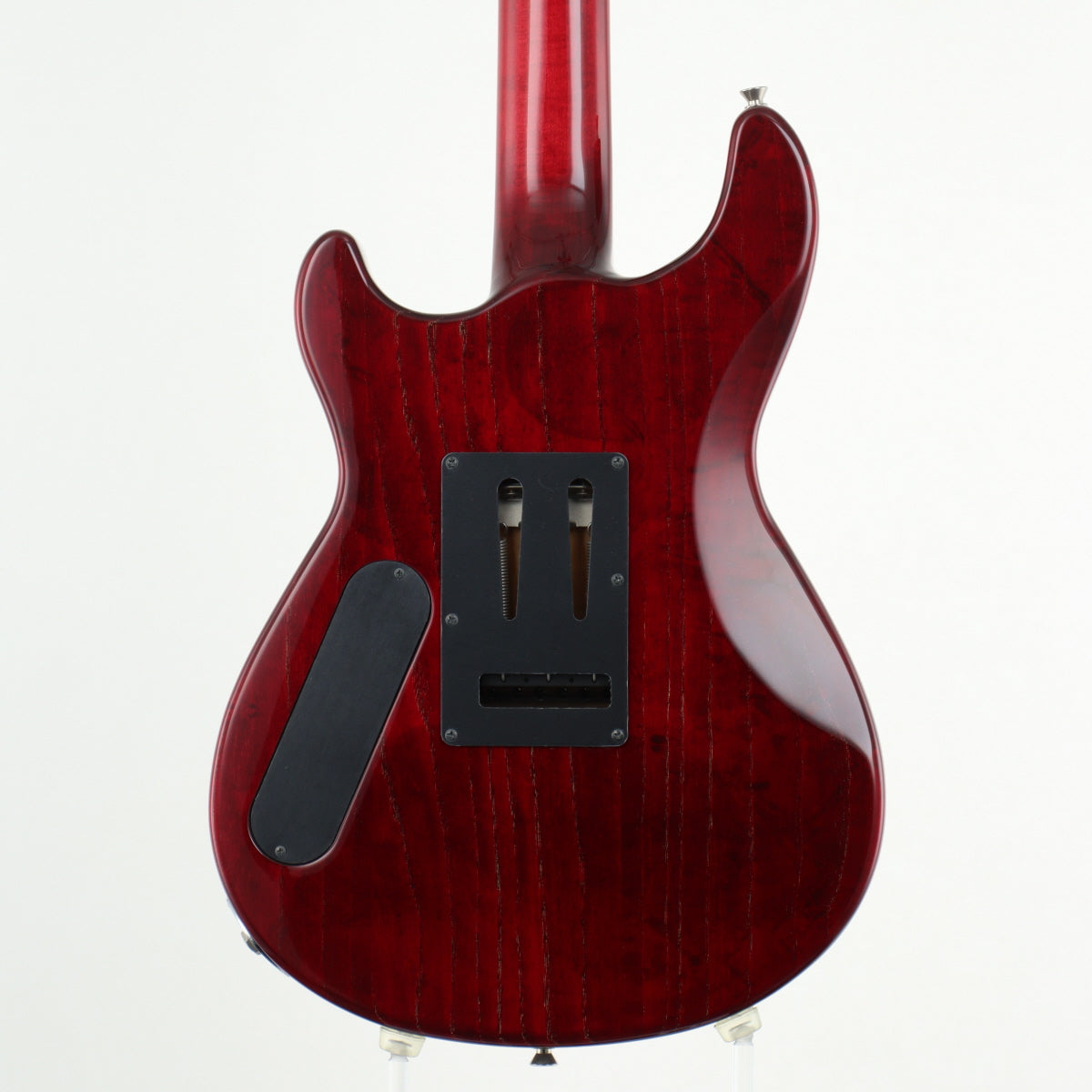 [SN 00214] USED FERNANDES / APG-DLX JPC2011 Dark Red [12]