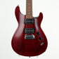 [SN 00214] USED FERNANDES / APG-DLX JPC2011 Dark Red [12]