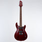 [SN 00214] USED FERNANDES / APG-DLX JPC2011 Dark Red [12]