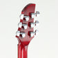 [SN 00214] USED FERNANDES / APG-DLX JPC2011 Dark Red [12]