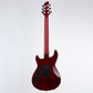 [SN 00214] USED FERNANDES / APG-DLX JPC2011 Dark Red [12]