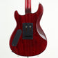 [SN 002152] USED FERNANDES / APG-DLX JPC2011 Dark Red [12]