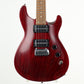 [SN 002152] USED FERNANDES / APG-DLX JPC2011 Dark Red [12]