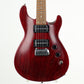 [SN 002152] USED FERNANDES / APG-DLX JPC2011 Dark Red [12]