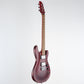 [SN 002152] USED FERNANDES / APG-DLX JPC2011 Dark Red [12]