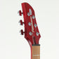 [SN 002152] USED FERNANDES / APG-DLX JPC2011 Dark Red [12]