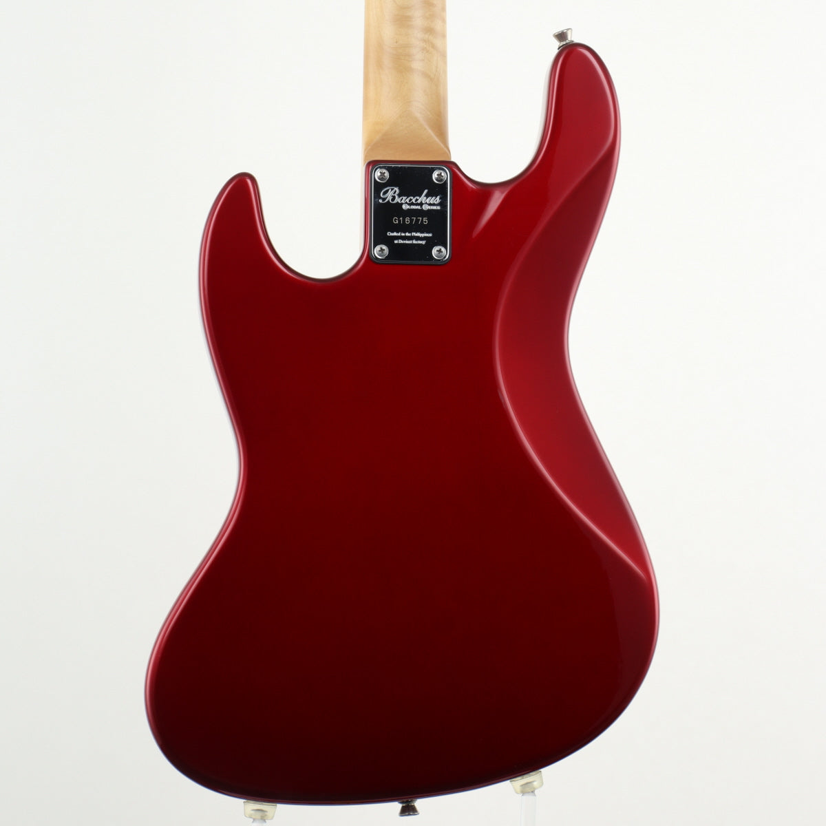 [SN G16775] USED Bacchus / WL-435 Candy Apple Red [12]