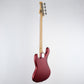 [SN G16775] USED Bacchus / WL-435 Candy Apple Red [12]