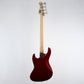 [SN G16775] USED Bacchus / WL-435 Candy Apple Red [12]