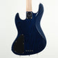 [SN 136639] USED BACCHUS / WOODLINE DX DX4AC-LTD See Through Blue [12]