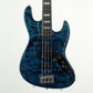 [SN 136639] USED BACCHUS / WOODLINE DX DX4AC-LTD See Through Blue [12]