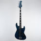 [SN 136639] USED BACCHUS / WOODLINE DX DX4AC-LTD See Through Blue [12]