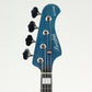 [SN 136639] USED BACCHUS / WOODLINE DX DX4AC-LTD See Through Blue [12]