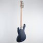 [SN 136639] USED BACCHUS / WOODLINE DX DX4AC-LTD See Through Blue [12]