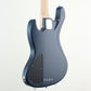 [SN 136639] USED BACCHUS / WOODLINE DX DX4AC-LTD See Through Blue [12]