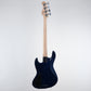 [SN 136639] USED BACCHUS / WOODLINE DX DX4AC-LTD See Through Blue [12]