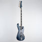 [SN 136639] USED BACCHUS / WOODLINE DX DX4AC-LTD See Through Blue [12]