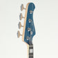 [SN 136639] USED BACCHUS / WOODLINE DX DX4AC-LTD See Through Blue [12]