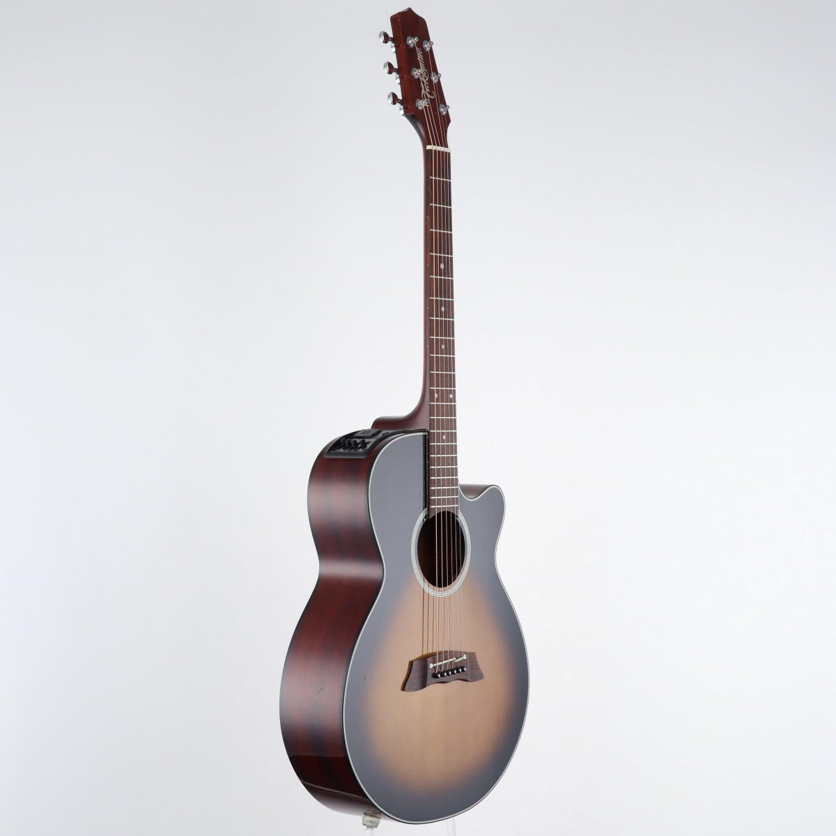 [SN 45040075] USED Takamine / PTU107 [12]