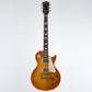 [SN 8 1902] USED Gibson Custom Shop / Historic Collection 1958 Les Paul Standard Reissue 2001 Lemon Burst [12]