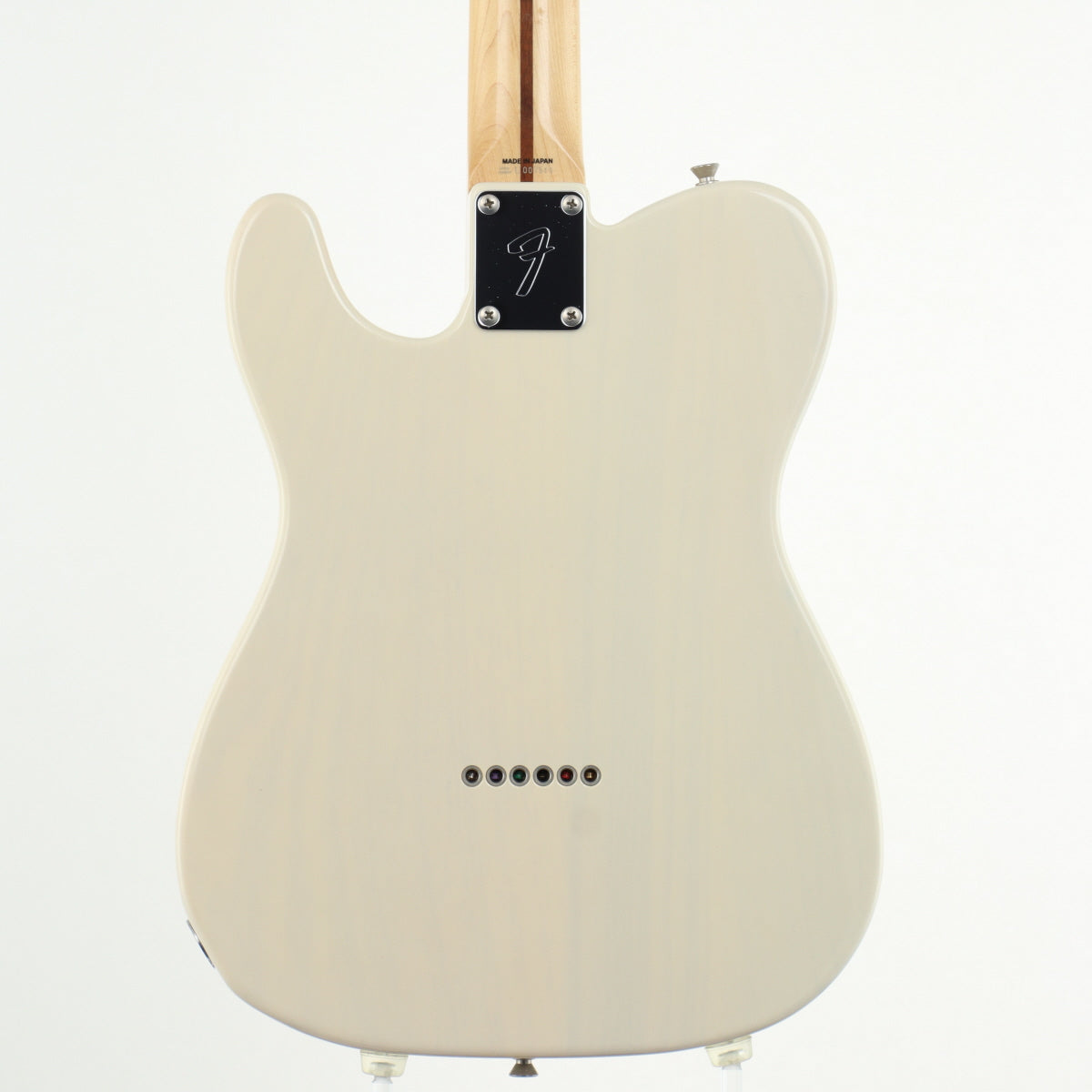 [SN L007511] USED Fender Japan Fender Japan / TL71-ASH US Blonde [20]