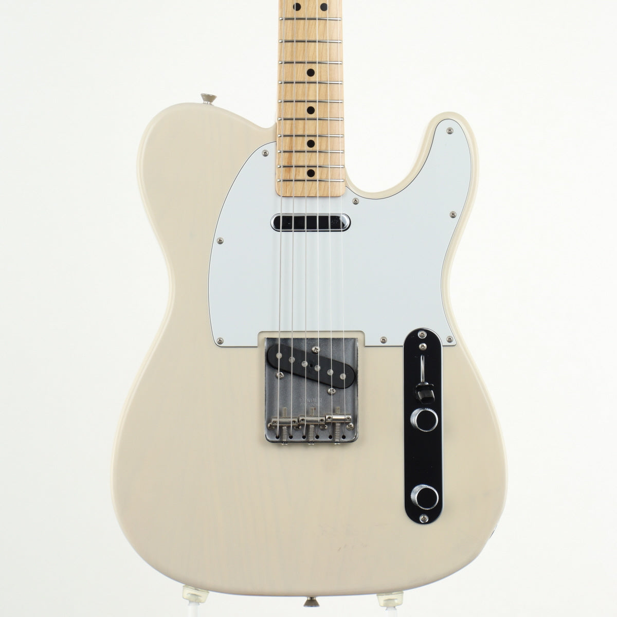 USED Fender Japan Fender Japan / TL71-ASH US Blonde [20 – Ishibashi Music  Corporation.