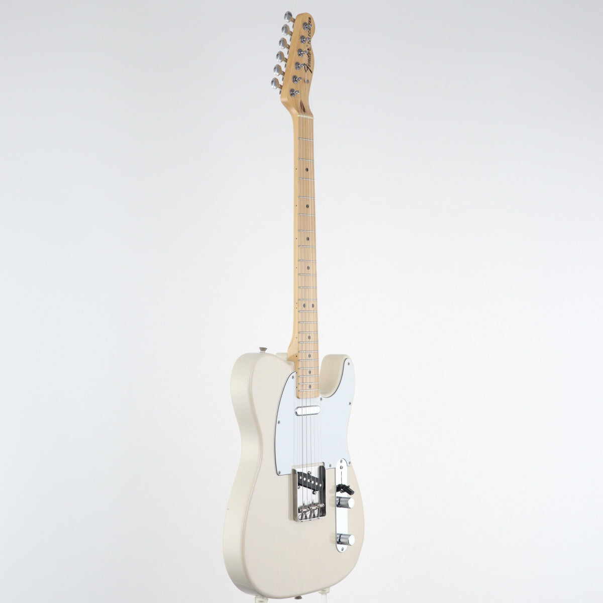 USED Fender Japan Fender Japan / TL71-ASH US Blonde [20 – Ishibashi Music  Corporation.