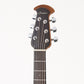 [SN CCV22060563] USED Ovation / Celebrity Elite CE44L-5 Left-Handed Black made in 2022 [09]