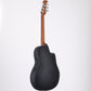 [SN CCV22060563] USED Ovation / Celebrity Elite CE44L-5 Left-Handed Black made in 2022 [09]