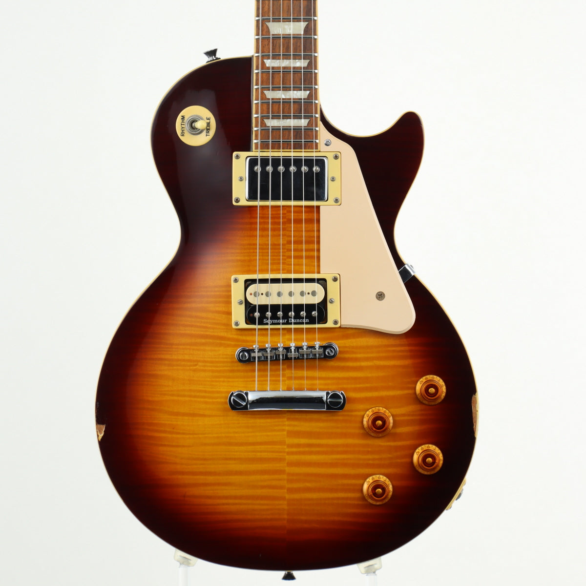 Les Paul type [Electric guitar › Les Paul type] – Page 3 – Ishibashi Music  Corporation.