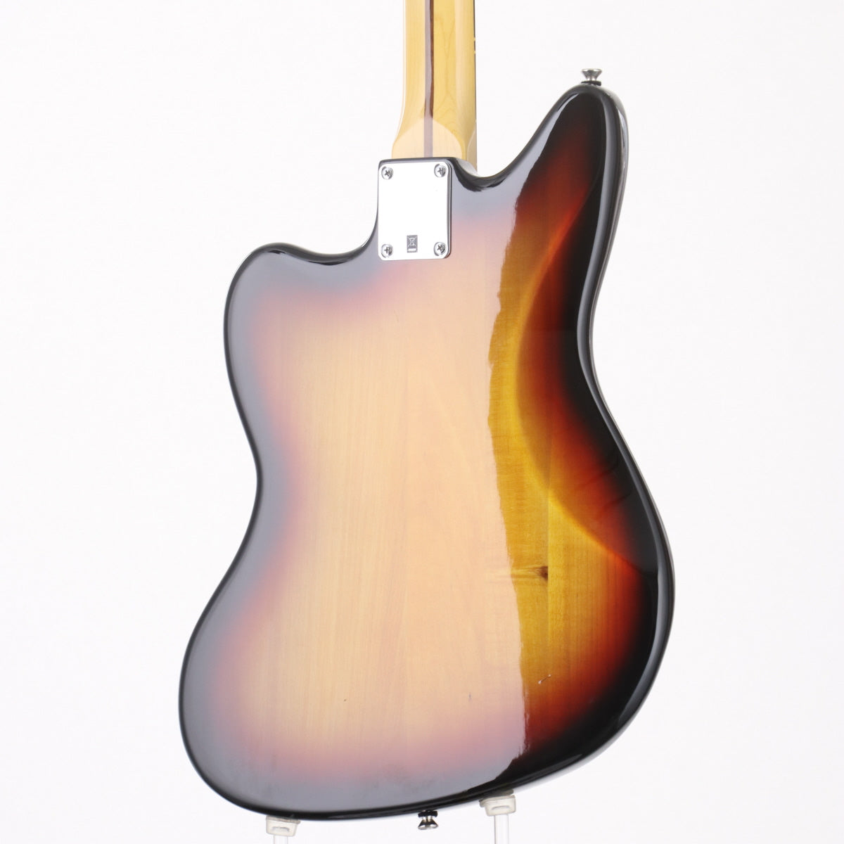 [SN ICS12155330] USED Squier / Vintage Modified Jaguar HH Sunburst [06]