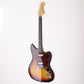 [SN ICS12155330] USED Squier / Vintage Modified Jaguar HH Sunburst [06]