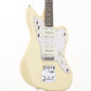 [SN MX15635952] USED Fender Mexico / Artist Series INORAN Road Worn Jazzmaster Olympic White [03]