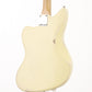 [SN MX15635952] USED Fender Mexico / Artist Series INORAN Road Worn Jazzmaster Olympic White [03]