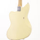 [SN MX15635952] USED Fender Mexico / Artist Series INORAN Road Worn Jazzmaster Olympic White [03]