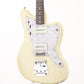 [SN MX15635952] USED Fender Mexico / Artist Series INORAN Road Worn Jazzmaster Olympic White [03]