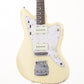 [SN MX15635952] USED Fender Mexico / Artist Series INORAN Road Worn Jazzmaster Olympic White [03]