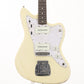 [SN MX15635952] USED Fender Mexico / Artist Series INORAN Road Worn Jazzmaster Olympic White [03]