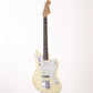 [SN MX15635952] USED Fender Mexico / Artist Series INORAN Road Worn Jazzmaster Olympic White [03]