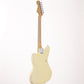 [SN MX15635952] USED Fender Mexico / Artist Series INORAN Road Worn Jazzmaster Olympic White [03]