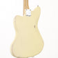 [SN MX15635952] USED Fender Mexico / Artist Series INORAN Road Worn Jazzmaster Olympic White [03]