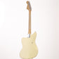 [SN MX15635952] USED Fender Mexico / Artist Series INORAN Road Worn Jazzmaster Olympic White [03]