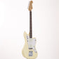 [SN MX15635952] USED Fender Mexico / Artist Series INORAN Road Worn Jazzmaster Olympic White [03]