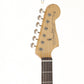 [SN MX15635952] USED Fender Mexico / Artist Series INORAN Road Worn Jazzmaster Olympic White [03]