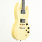 [SN 80389624] USED Gibson / SG Special 1989 Alpine White [11]